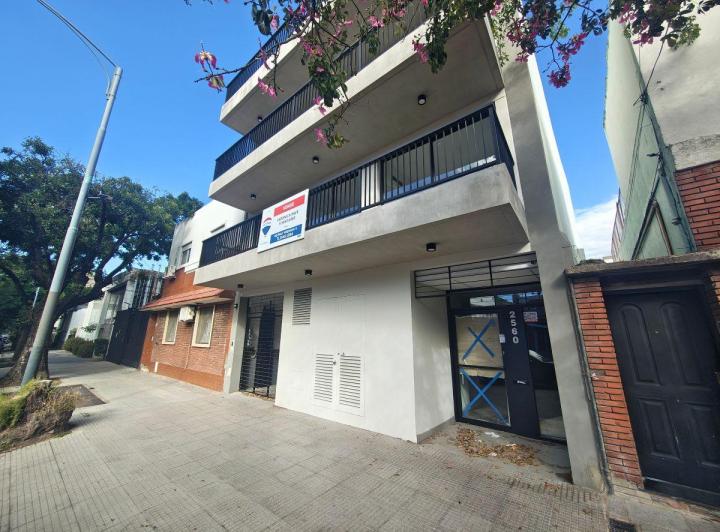 Departamento · 49m² · 2 Ambientes