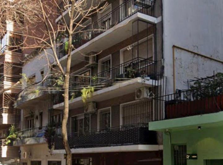 Departamento · 52m² · 2 Ambientes