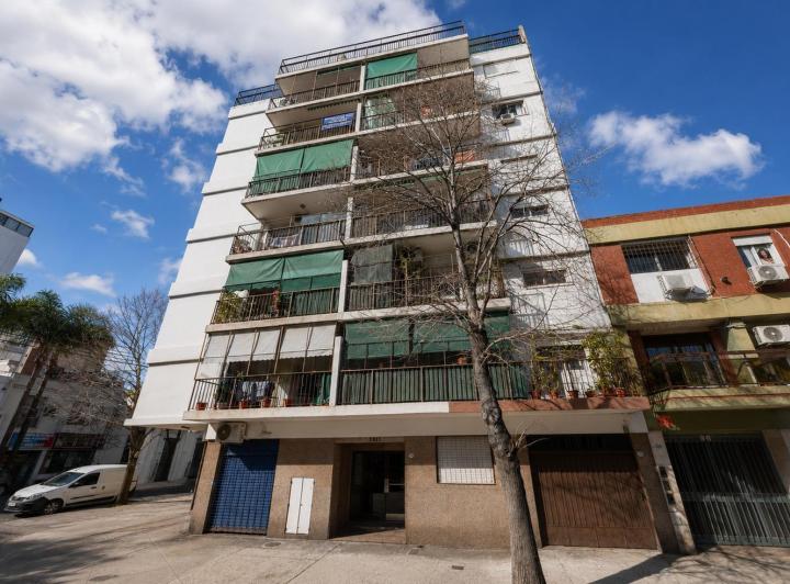 Departamento · 68m² · 2 Dormitorios