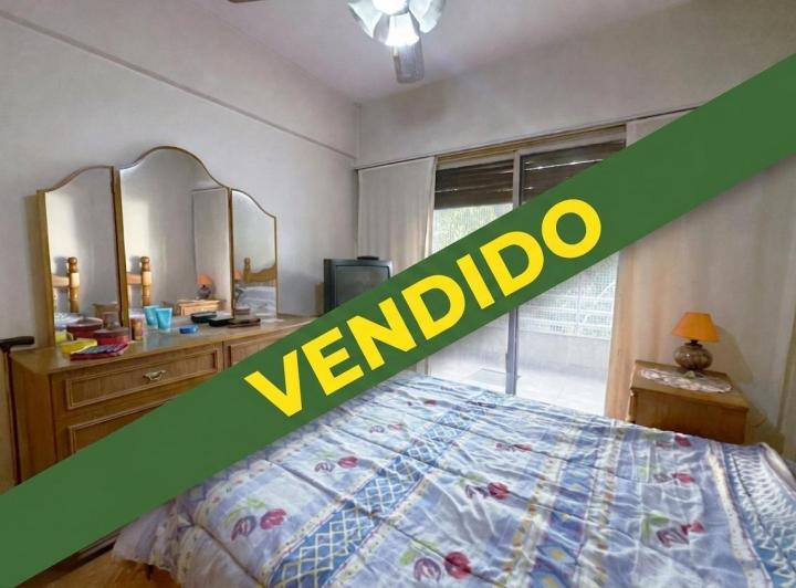 Departamento · 56m² · 3 Ambientes