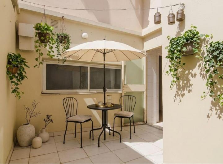 Departamento · 68m² · 3 Ambientes