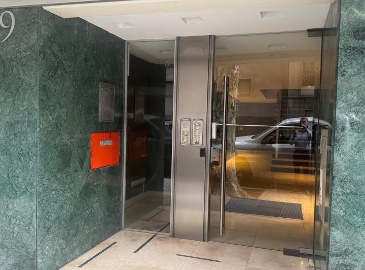 Departamento · 40m² · 2 Ambientes