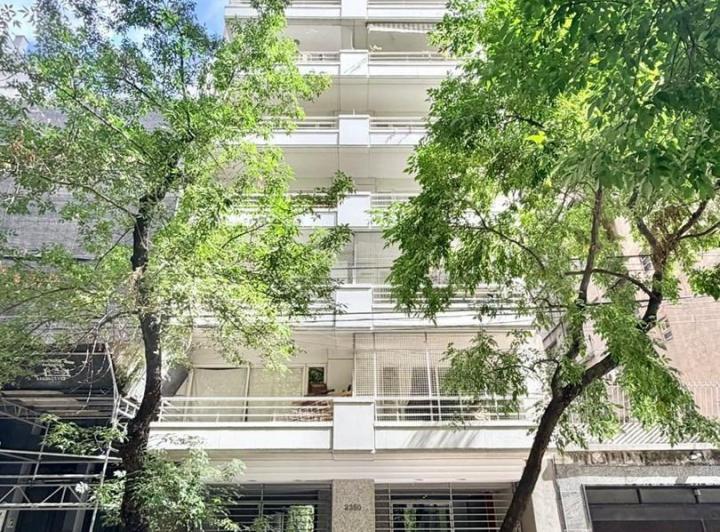 Departamento · 36m² · 1 Ambiente