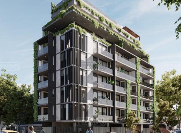 Departamento · 43m² · 2 Ambientes