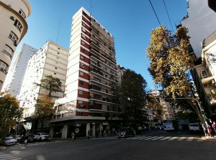 Departamento · 50m² · 3 Ambientes