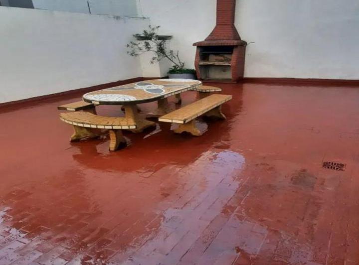 Departamento · 40m² · 2 Ambientes · 2 Cocheras