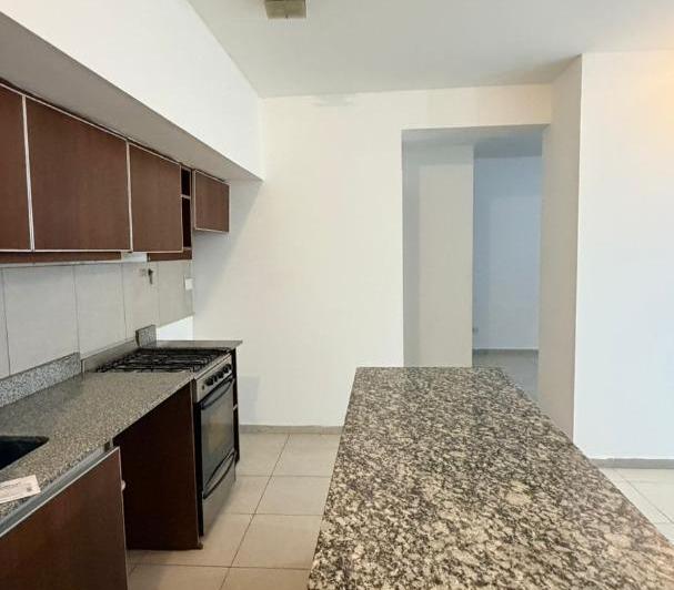 Departamento · 40m² · 2 Ambientes