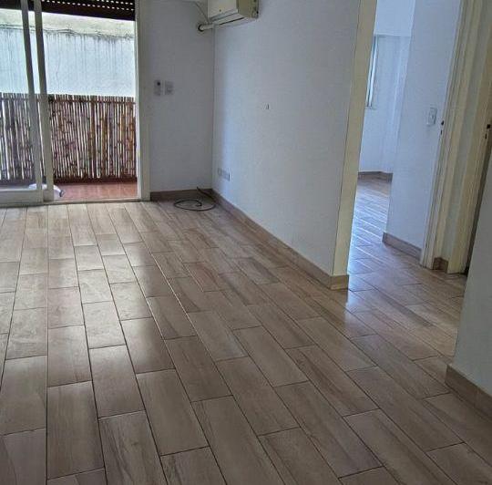 Departamento · 59m² · 3 Ambientes