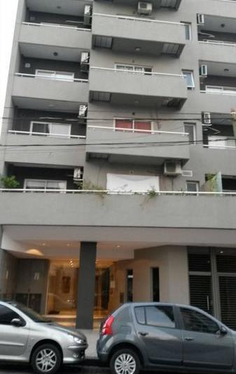 Departamento · 29m² · 1 Ambiente · 1 Cochera