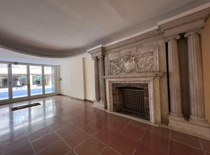 Departamento · 37m² · 2 Ambientes