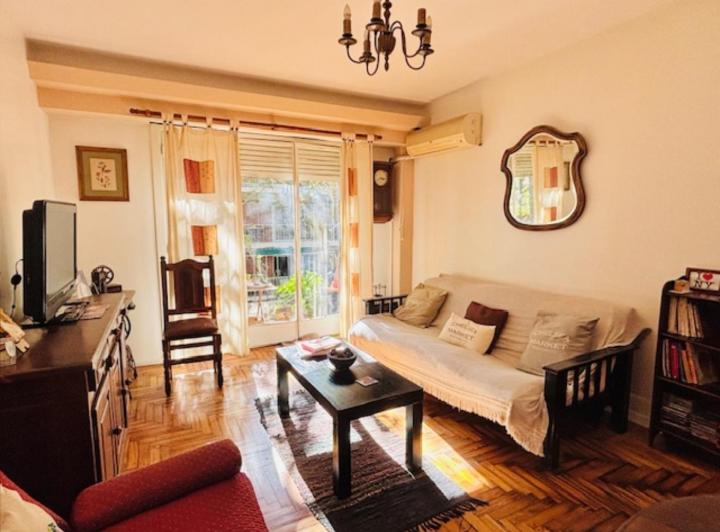 Departamento · 53m² · 3 Ambientes