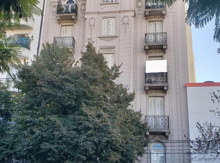 Departamento · 51m² · 3 Ambientes
