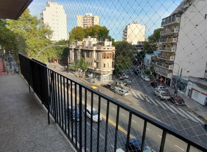 Departamento · 66m² · 3 Ambientes
