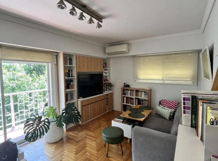 Departamento · 47m² · 2 Ambientes