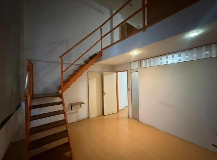 Departamento · 53m² · 3 Ambientes