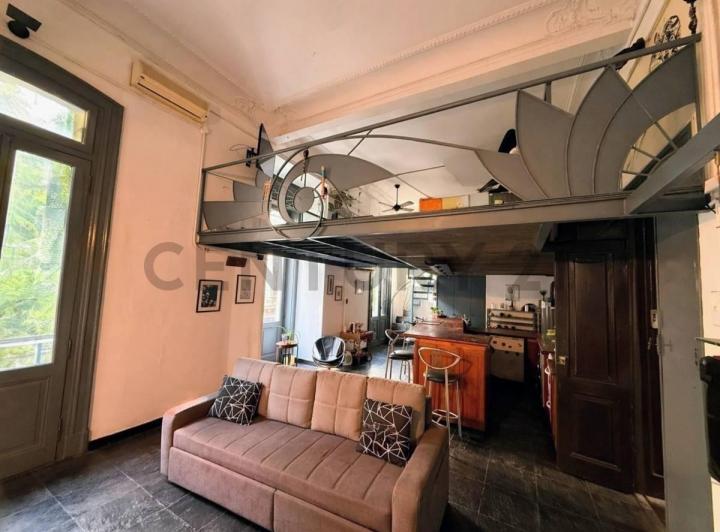 Departamento · 50m² · 2 Ambientes