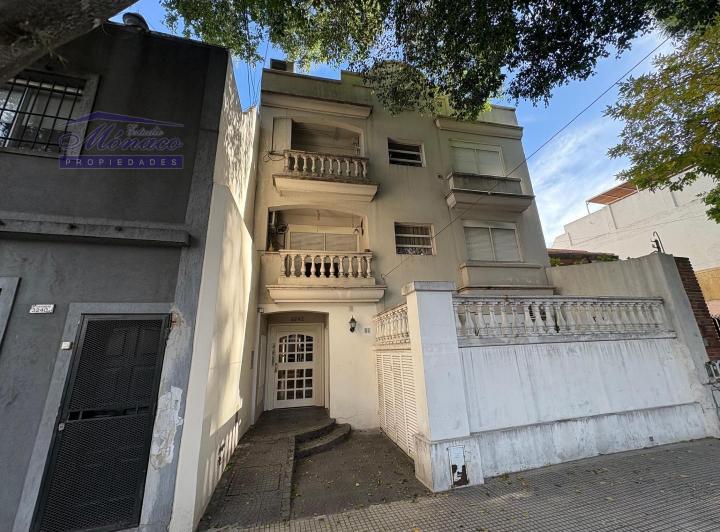 Departamento · 72m² · 3 Ambientes
