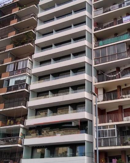 Departamento · 40m² · 2 Ambientes