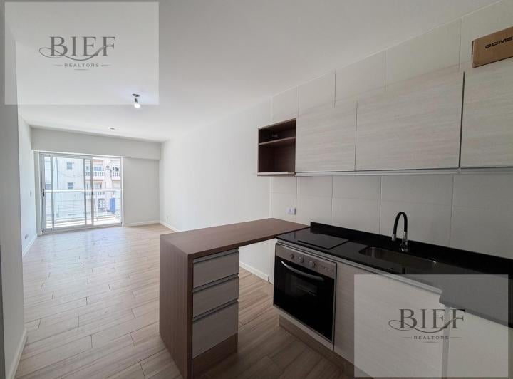 Departamento · 38m² · 2 Ambientes