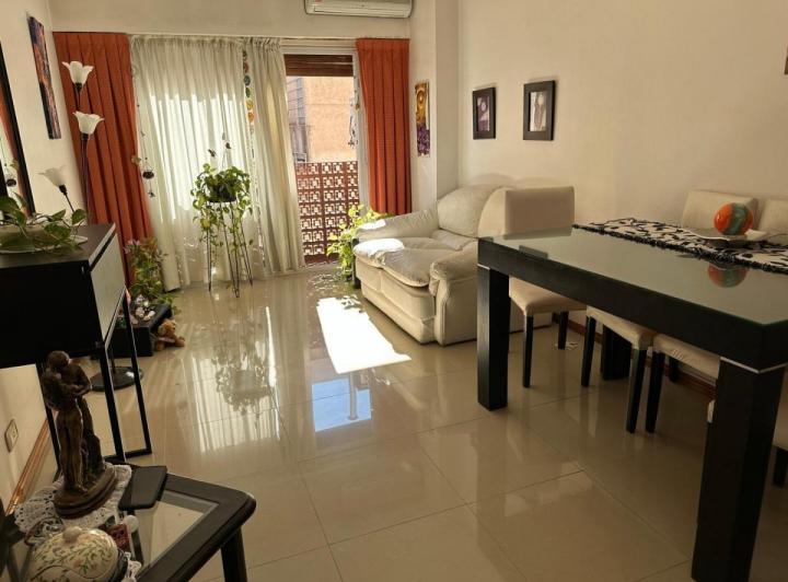 Departamento · 40m² · 2 Ambientes · 1 Cochera