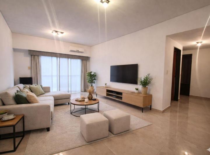 Departamento · 45m² · 2 Ambientes
