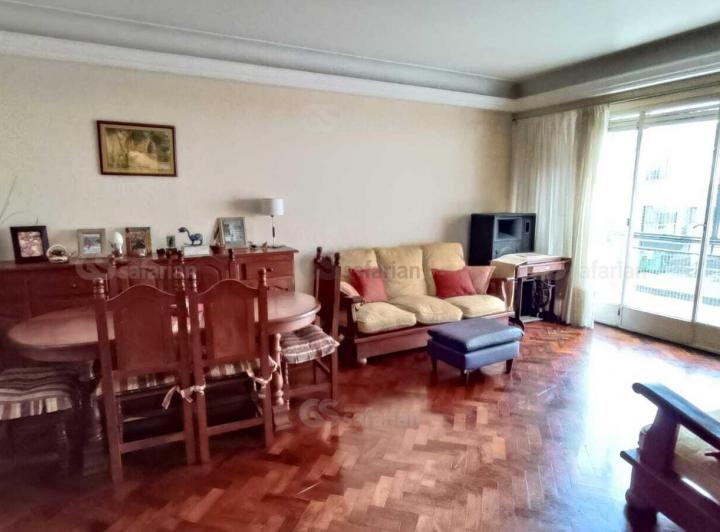 Departamento · 73m² · 3 Ambientes