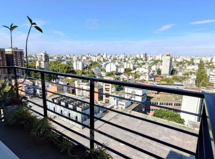 Departamento · 56m² · 3 Ambientes