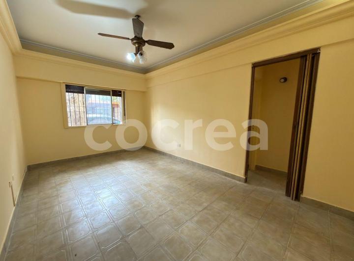 Departamento · 49m² · 3 Ambientes