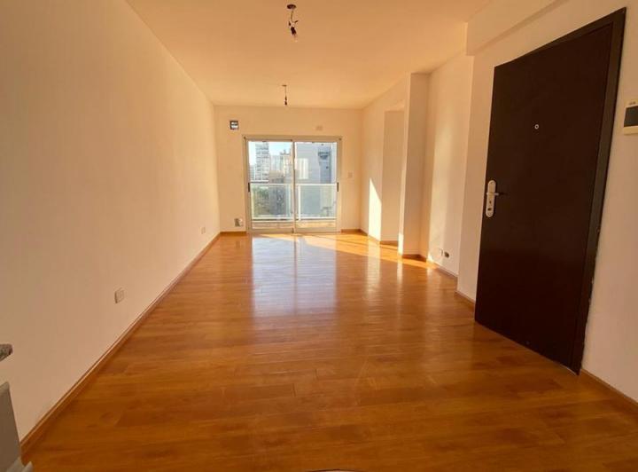 Departamento · 41m² · 2 Ambientes