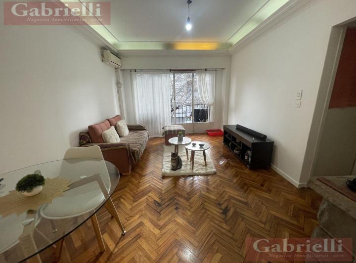 Departamento · 56m² · 3 Ambientes