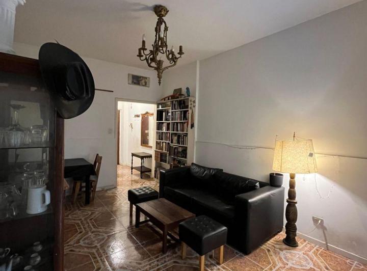 Departamento · 62m² · 3 Ambientes