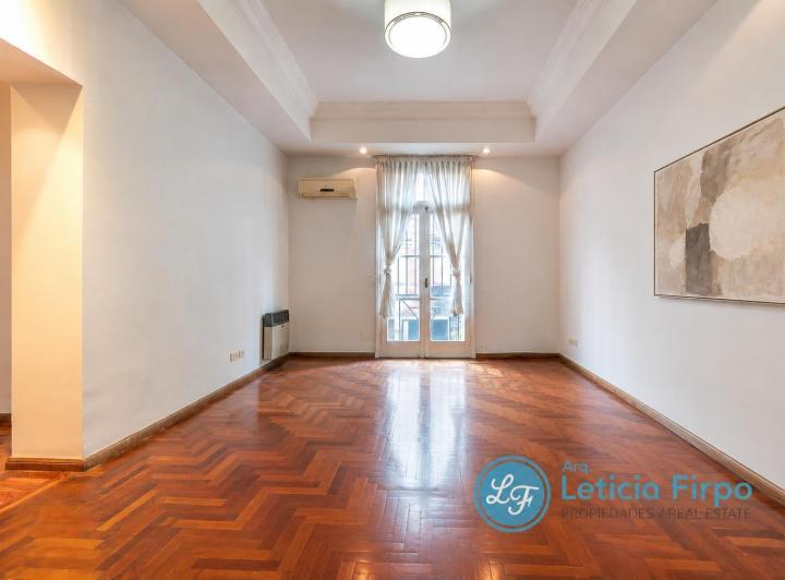 Departamento · 80m² · 3 Ambientes