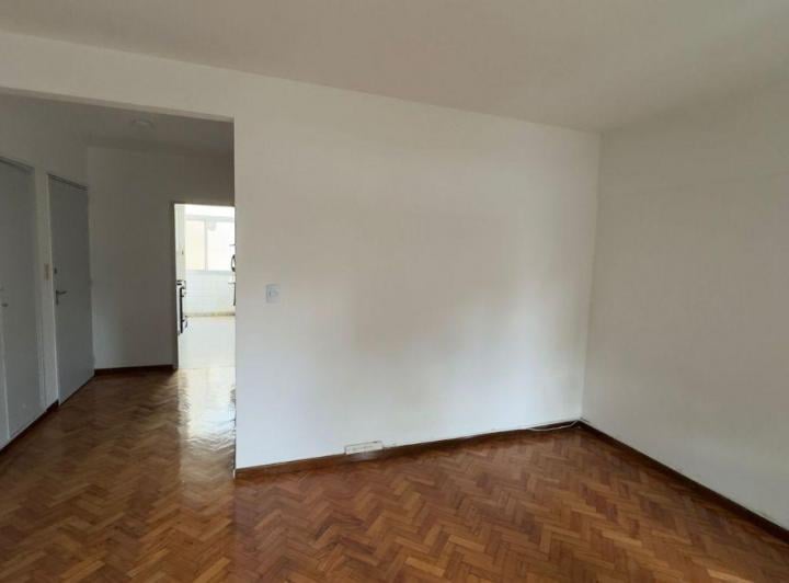 Departamento · 45m² · 2 Ambientes