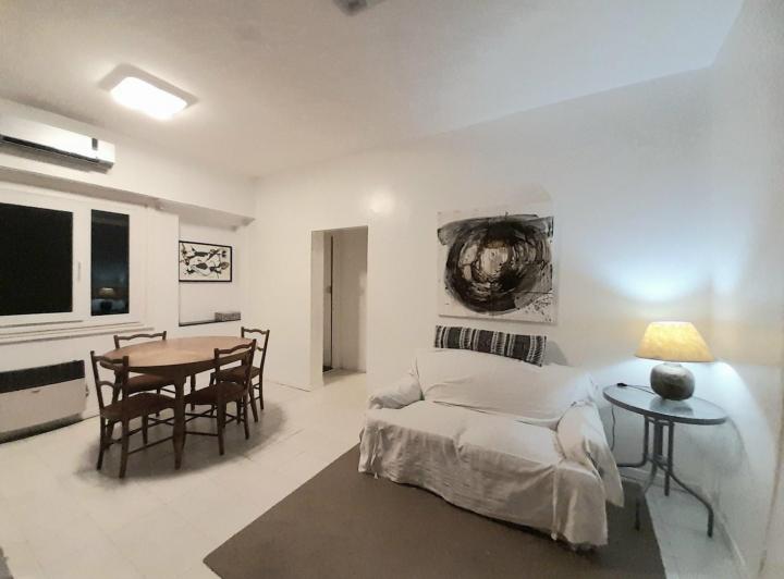 Departamento · 64m² · 3 Ambientes