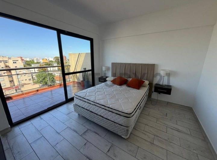 Departamento · 39m² · 1 Ambiente