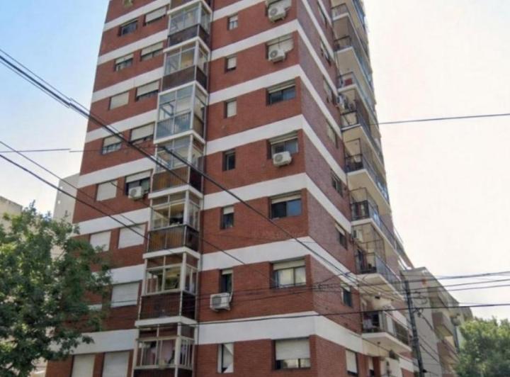 Departamento · 41m² · 2 Ambientes