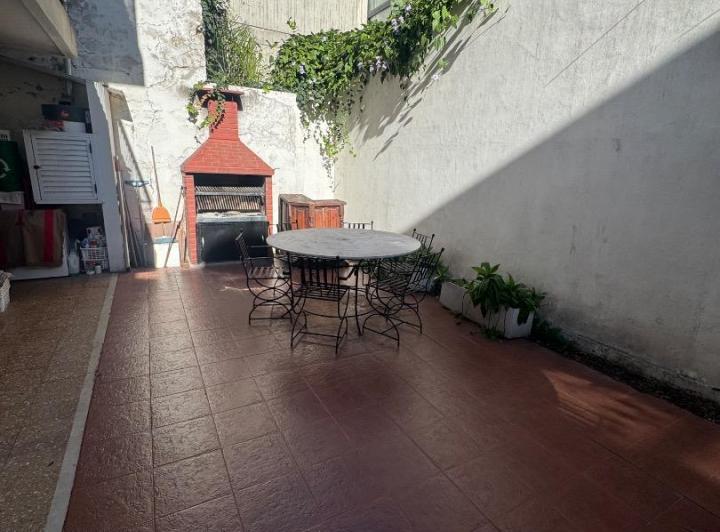 Departamento · 41m² · 2 Ambientes