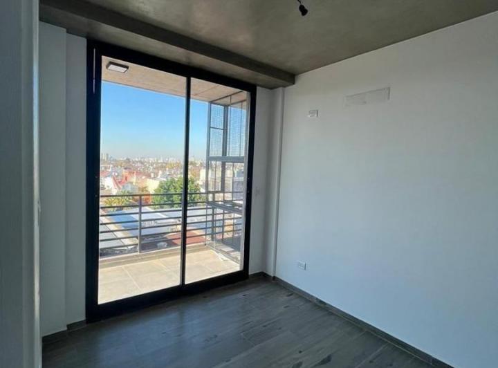 Departamento · 48m² · 2 Ambientes