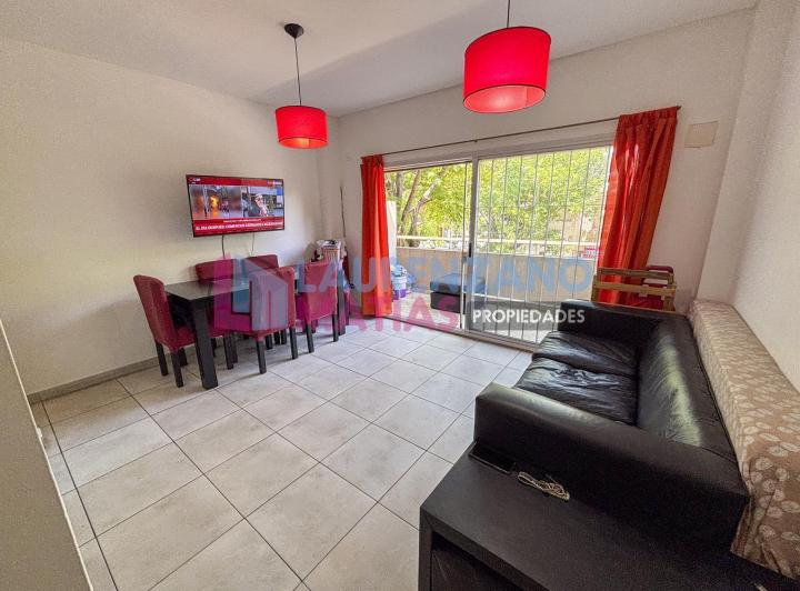 Departamento · 51m² · 2 Ambientes
