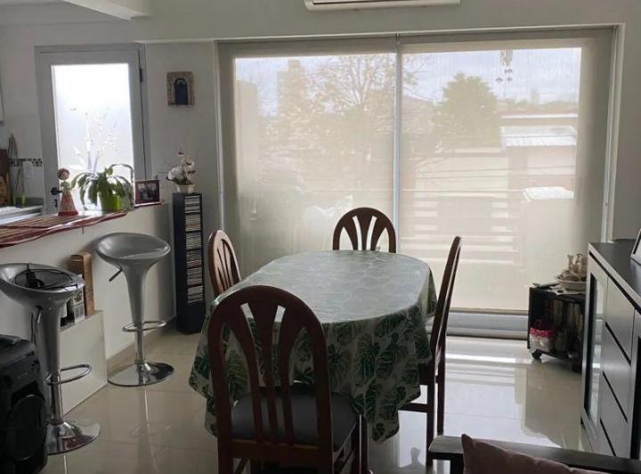 Departamento · 47m² · 2 Ambientes · 1 Cochera