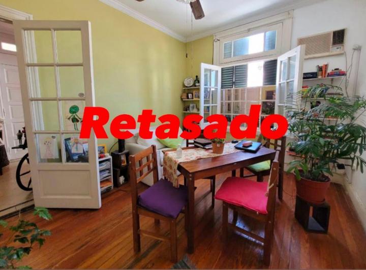 Departamento · 66m² · 3 Ambientes