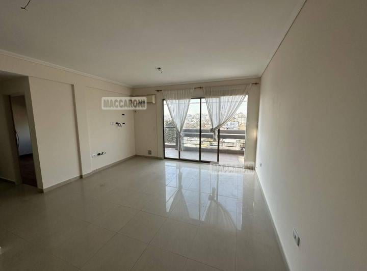 Departamento · 42m² · 3 Ambientes