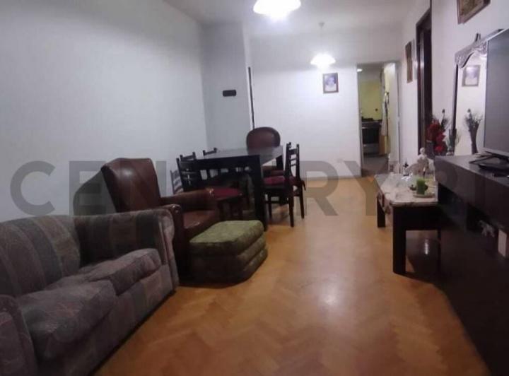 Departamento · 55m² · 3 Ambientes