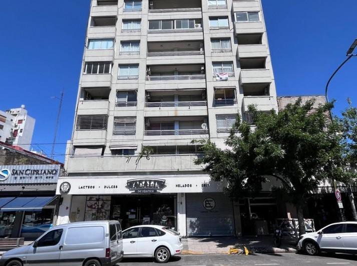 Departamento · 11m² · 2 Ambientes