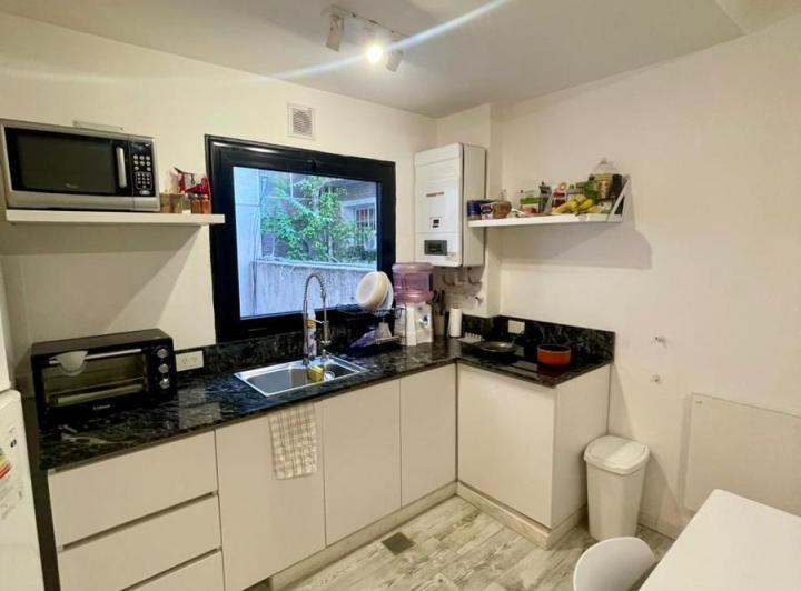 Departamento · 39m² · 2 Ambientes