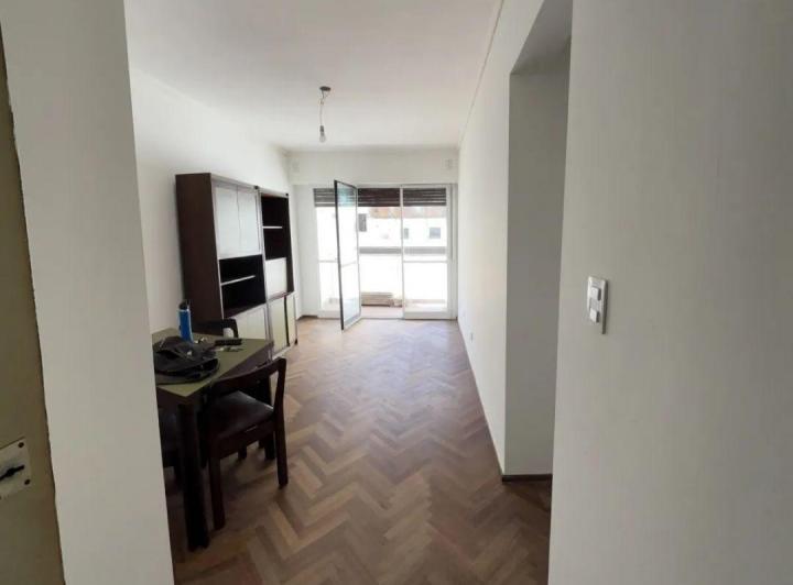 Departamento · 46m² · 3 Ambientes