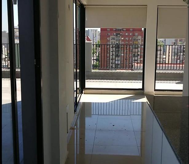 Departamento · 40m² · 2 Ambientes