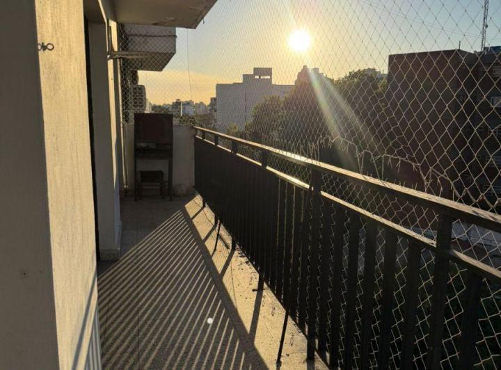 Departamento · 67m² · 3 Ambientes · 1 Cochera