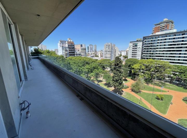 Departamento · 23m² · 1 Ambiente