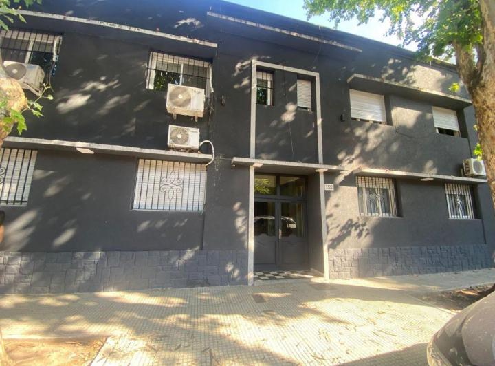 Departamento · 50m² · 3 Ambientes